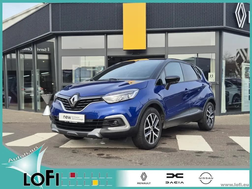 Main__Slider__Photo:Renault Captur Version S TCe 150 GPF 11/2019-0