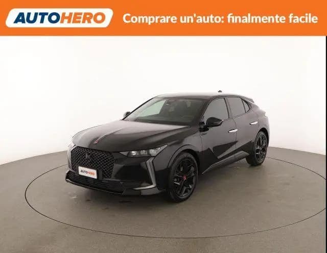 Main__Slider__Photo:Other Other DS AUTOMOBILES DS 4 PureTech 130 aut. Performanc 03/2023-0