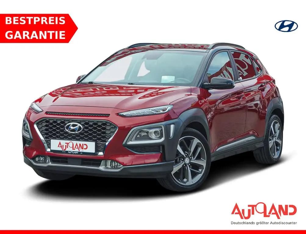 Main__Slider__Photo:Hyundai KONA 1.0 T-GDI Premium LED Navi Head-Up Leder 01/2021-0