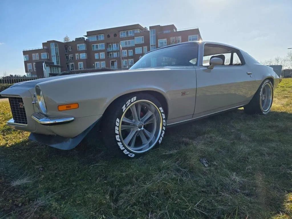 Main__Slider__Photo:Chevrolet Camaro z28 02/1971-0