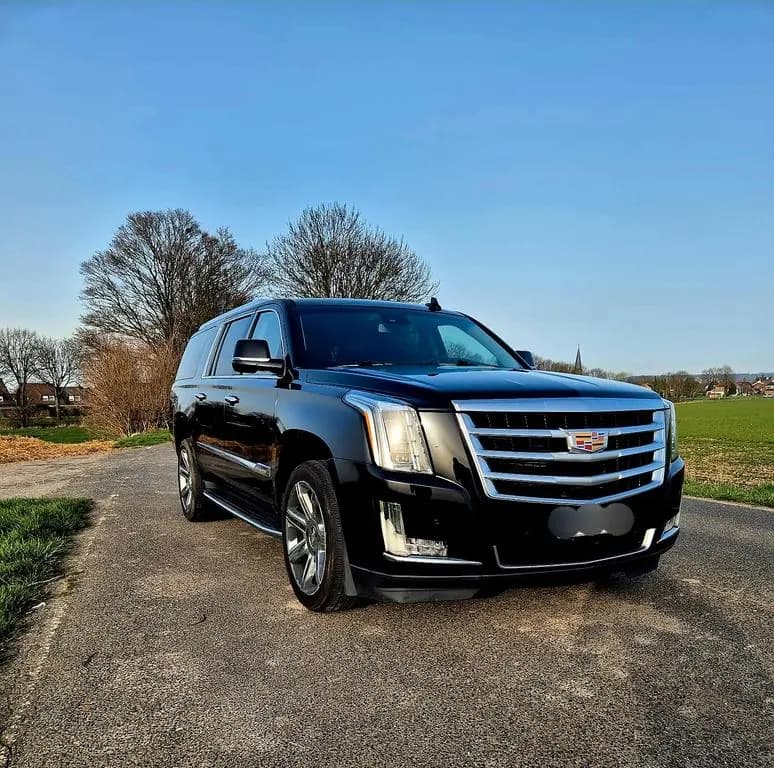 Main__Slider__Photo:Cadillac Escalade 6.2 V8 Platinum ESV Autom. 01/2015-0