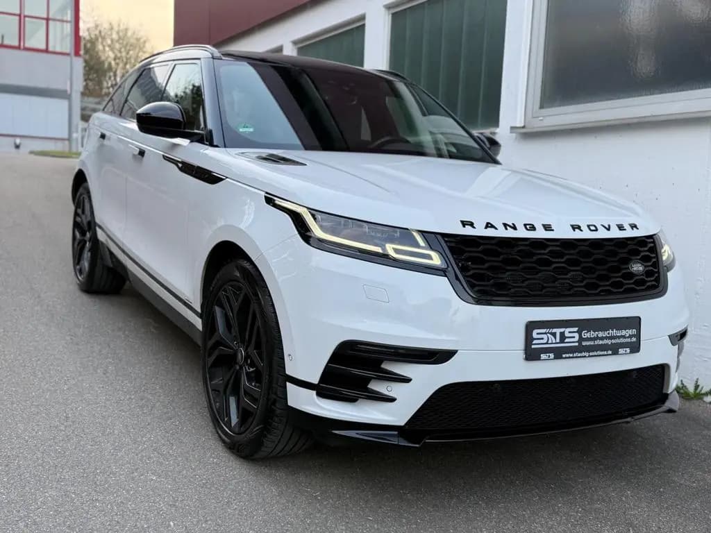Main__Slider__Photo:Land Rover Range Rover Rover Velar 3.0*R-Dynamic*SE*LED*HUD*MEM 01/2019-0