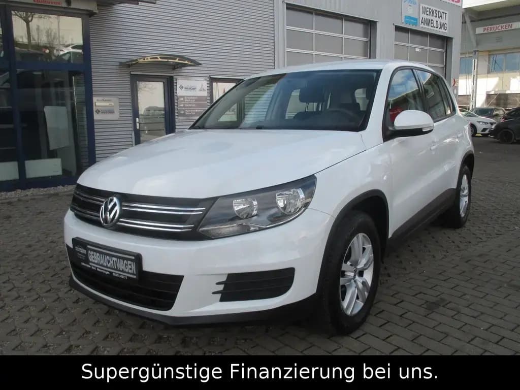 Main__Slider__Photo:Volkswagen Tiguan 1.4 .92kW BMT Trend & Fun,KLIMA,NAVI 03/2016-0
