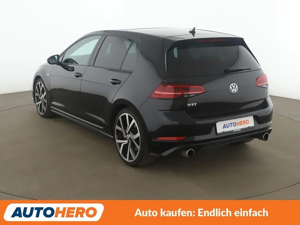 Main__Slider__Photo:Volkswagen Golf VII 2.0 TSI GTI Performance BM Aut.*NAVI* 01/2018-0