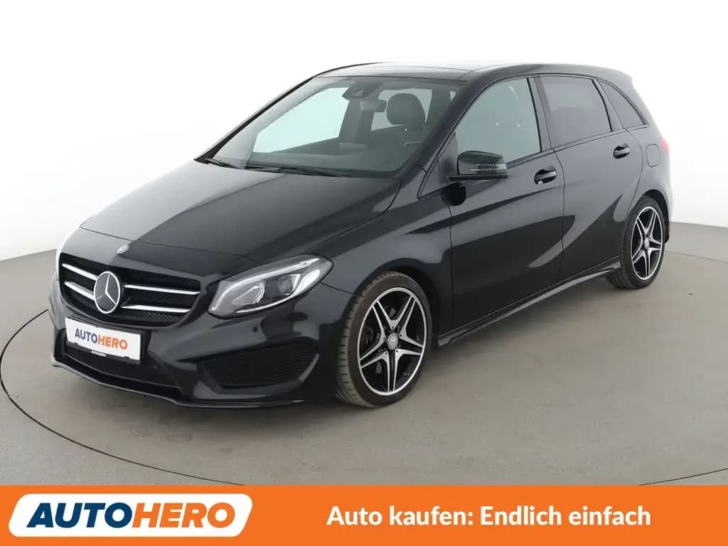 Main__Slider__Photo:Mercedes-Benz B 220 CDI 4Matic AMG Line Aut.*NAV*LED*ACC*CAM* 05/2015-0
