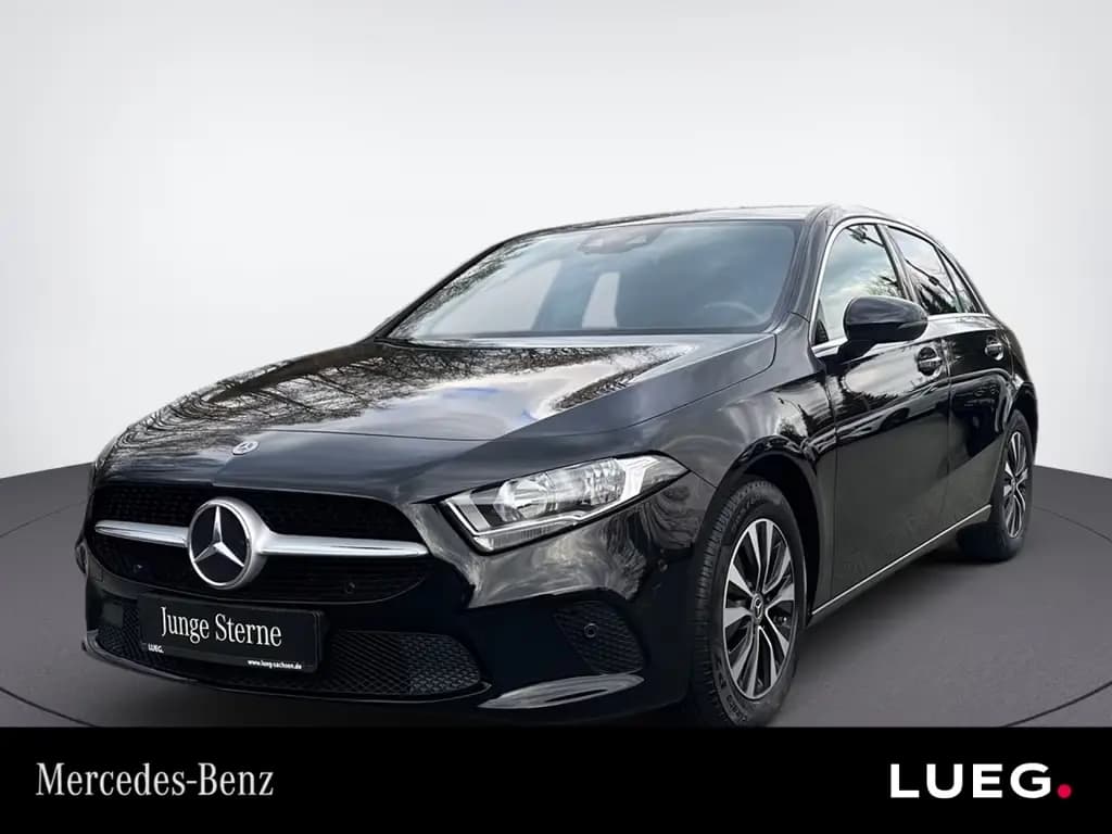 Main__Slider__Photo:Mercedes-Benz A 180 PROGRESSIVE+INFOTAINMENT-HIGH-END+ 12/2020-0