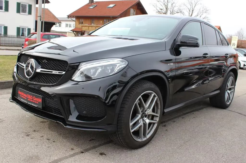 Main__Slider__Photo:Mercedes-Benz GLE 43 AMG Coupe 4Matic Pano 01/2019-0