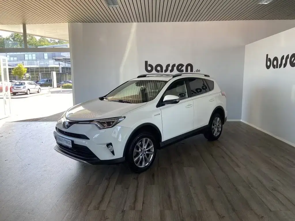 Main__Slider__Photo:Toyota RAV 4 2.5 4x2 Hybrid Executive 08/2018-1