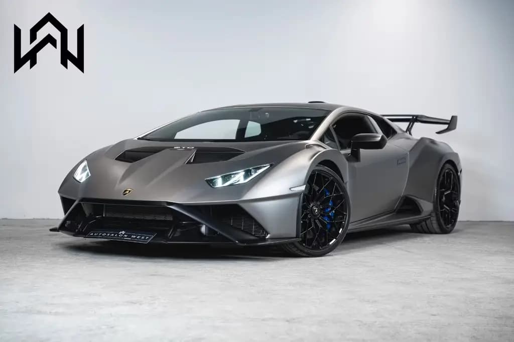 Main__Slider__Photo:Lamborghini Huracán STO *CARBON-PACK*LIFT* 09/2022-0