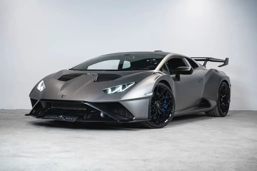 Main__Slider__Photo:Lamborghini Huracán STO *CARBON-PACK*LIFT* 09/2022-1