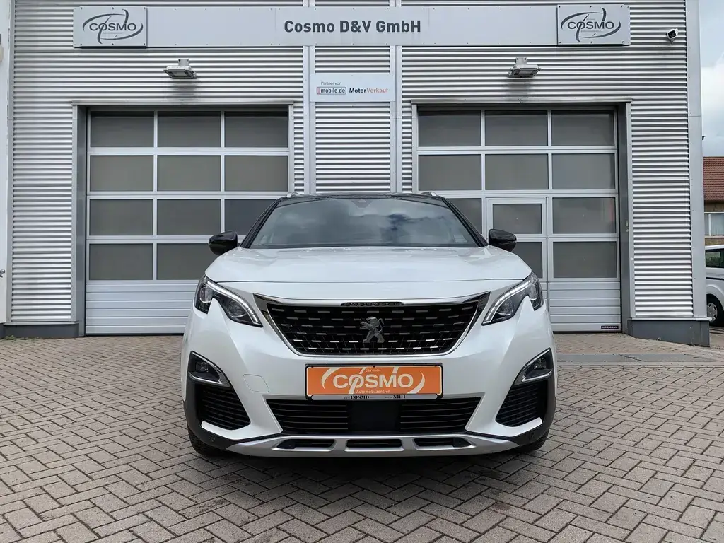 Main__Slider__Photo:Peugeot 3008 GT-Line Pano+AHK+LEDER+Focal+360*Kamera+Nav 06/2020-1
