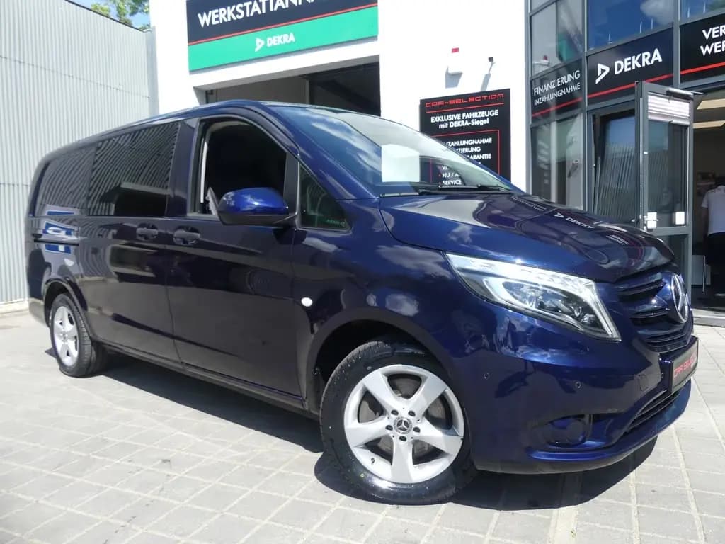 Main__Slider__Photo:Mercedes-Benz Vito Mixto 119 CDI 4Matic lang ACC/LED/NAVI/KAME 08/2021-0