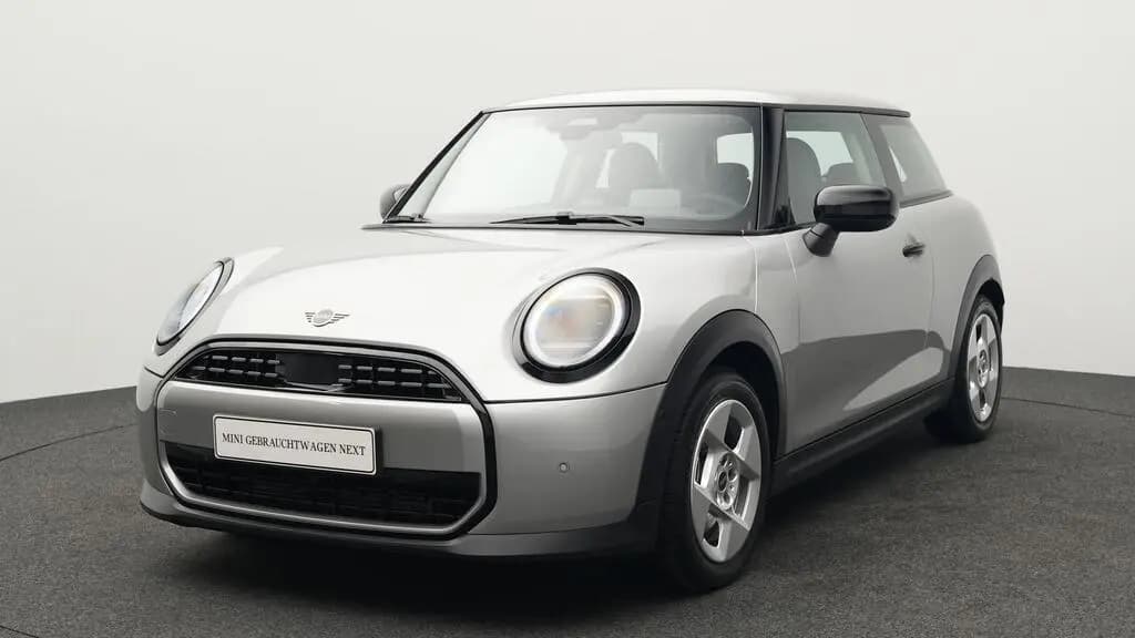 Main__Slider__Photo:MINI Cooper C 01/2025-0