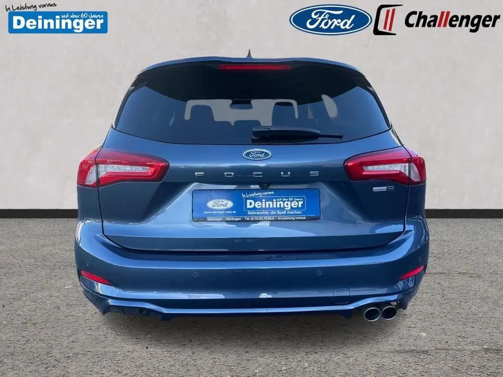 Main__Slider__Photo:Ford Focus Turnier 1.0 l EcoBoost Hybrid (MHEV) ST-Li 10/2021-0