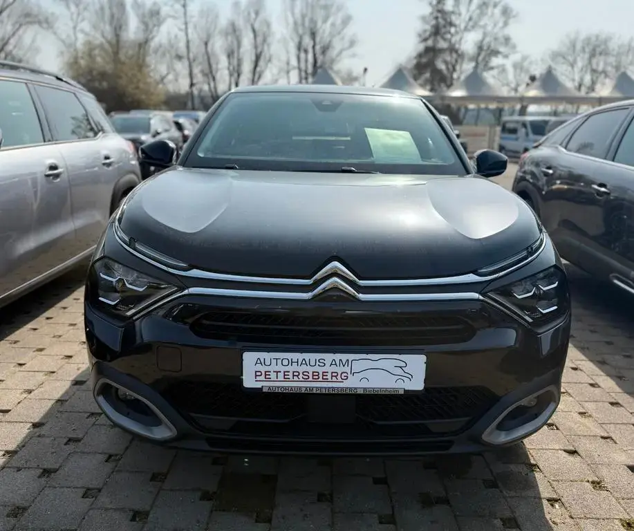 Main__Slider__Photo:Citroën C4 Lim. Shine*LHZ*HEADUP*KEYLESS 10/2021-1