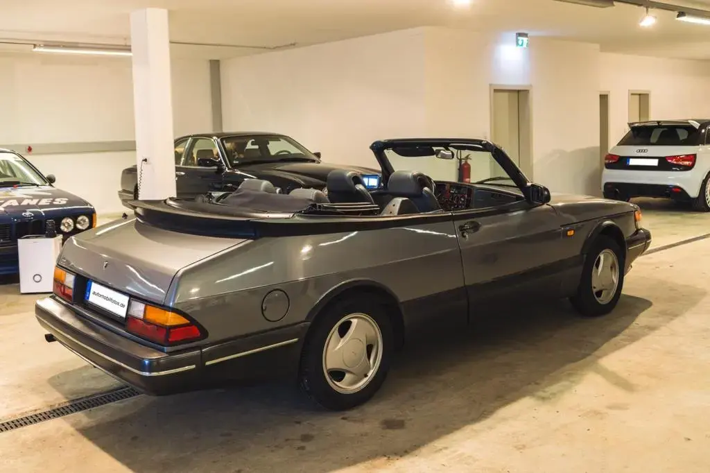 Main__Slider__Photo:Saab 900 turbo Cabrio 05/1993-1