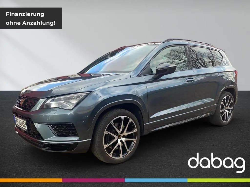 Main__Slider__Photo:Cupra Ateca 2.0 TSI 4Drive DSG 03/2020-0