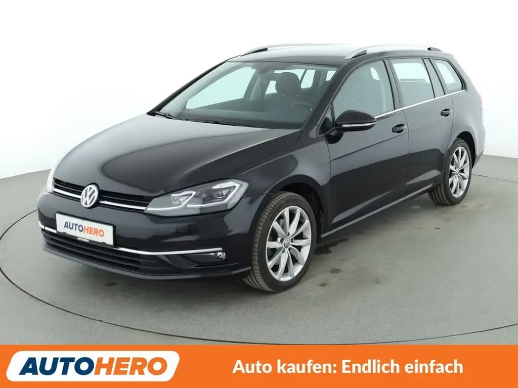 Main__Slider__Photo:Volkswagen Golf VII 1.4 TSI Highline BlueMotion Aut.*PDC* 05/2018-0