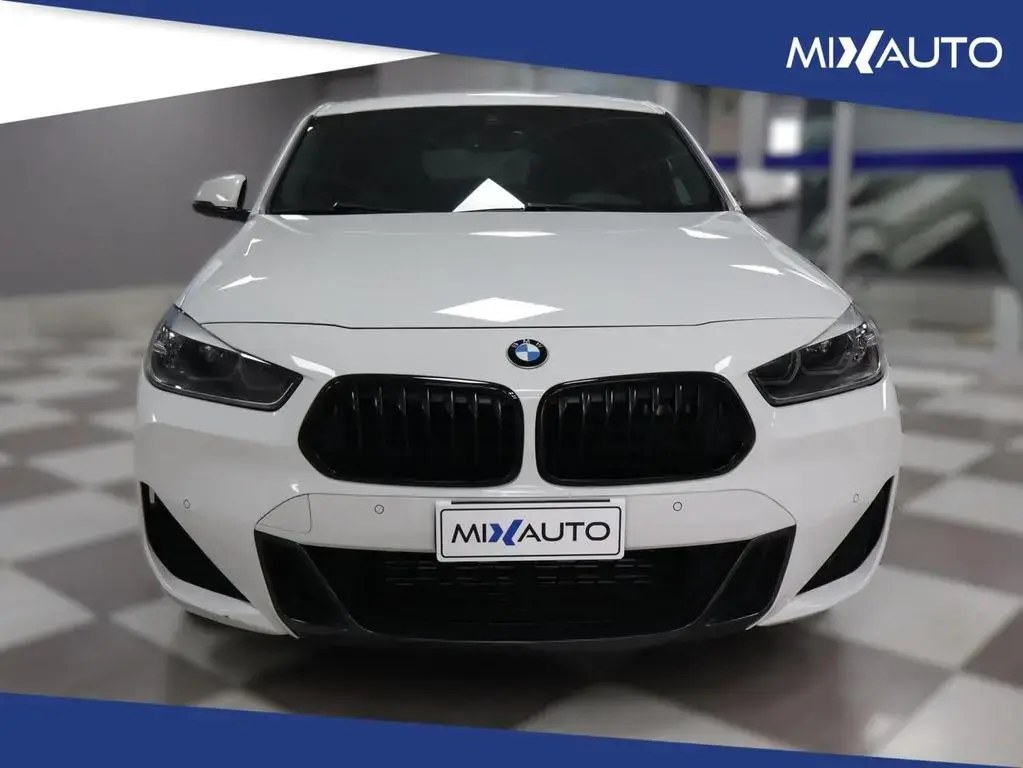 Main__Slider__Photo:BMW X2 sDrive18d Msport AUT 02/2021-1