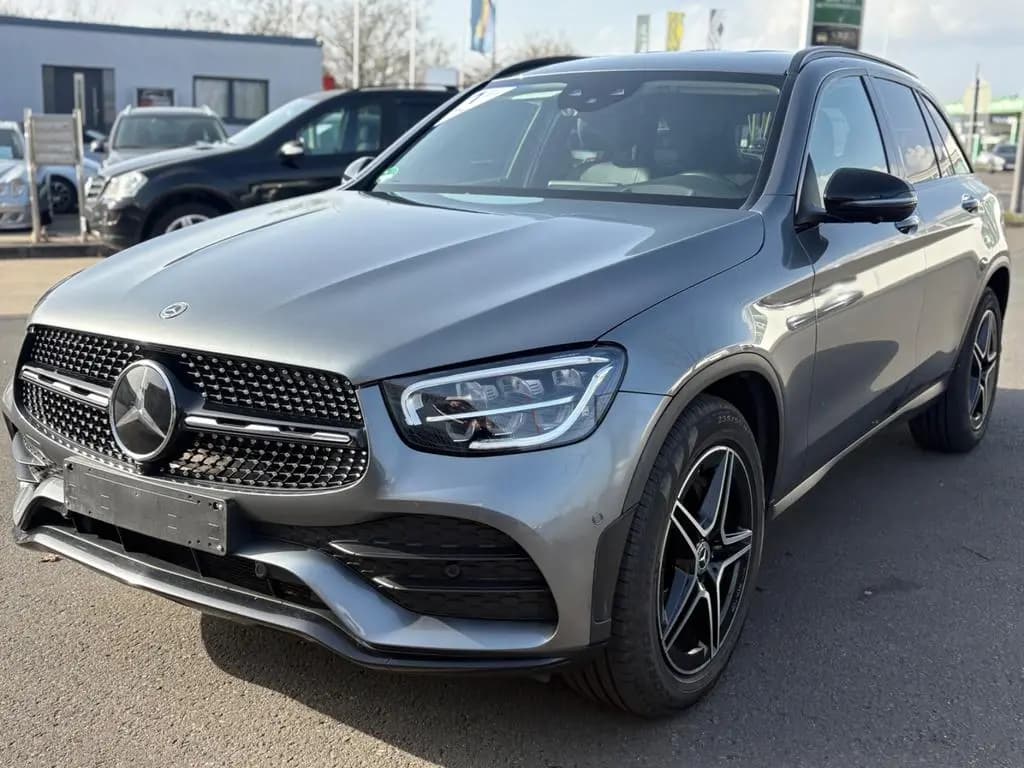 Main__Slider__Photo:Mercedes-Benz GLC-Class 400 d AMG 4Matic*360*cam*MwSt 11/2020-0