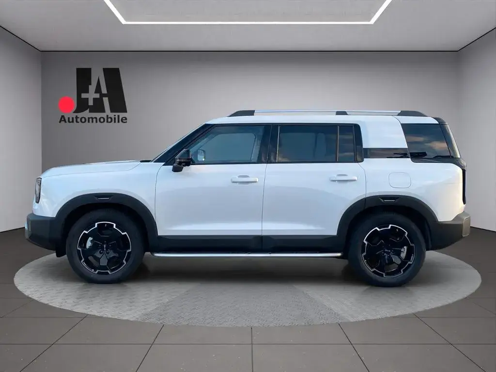 Main__Slider__Photo:BAIC BJ30 4WD null-1