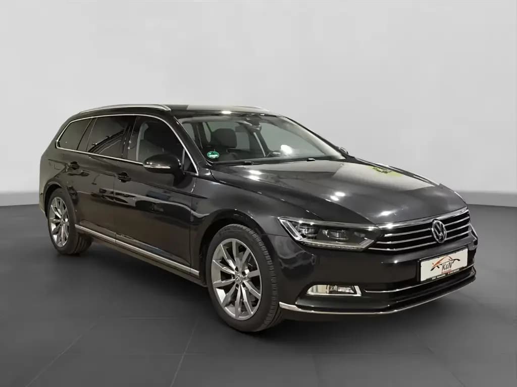 Main__Slider__Photo:Volkswagen Passat Variant Highline *LED*AHK*ACC*SHZ*Kamera* 11/2017-0