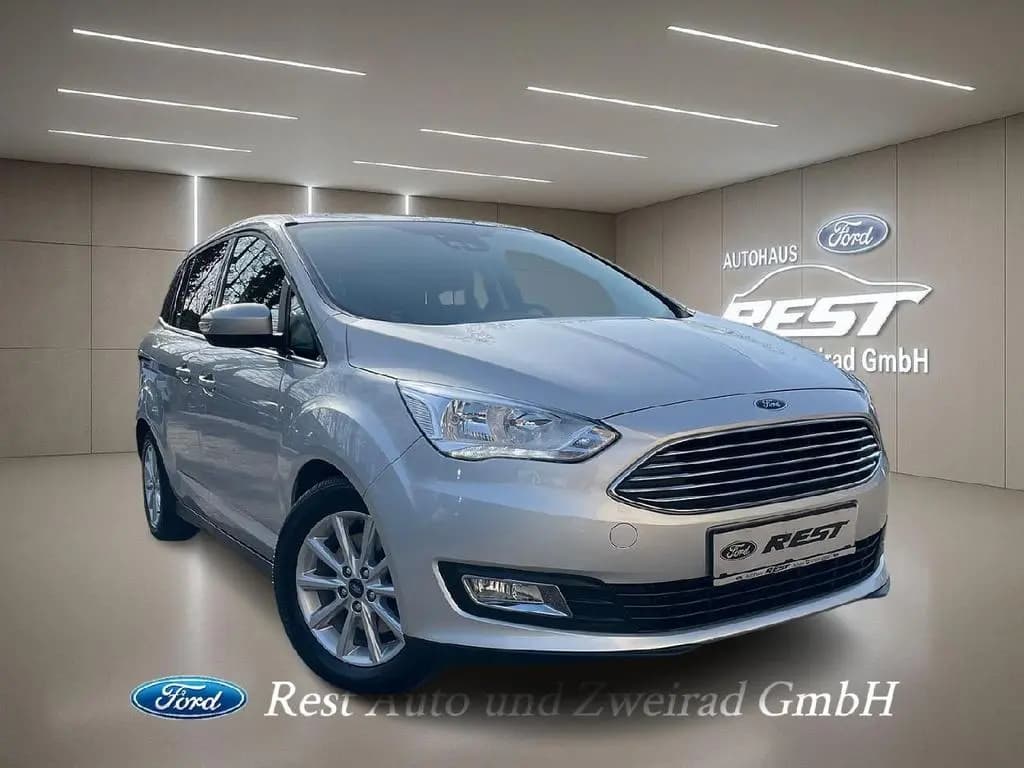 Main__Slider__Photo:Ford Grand C-MAX Titanium 11/2019-0