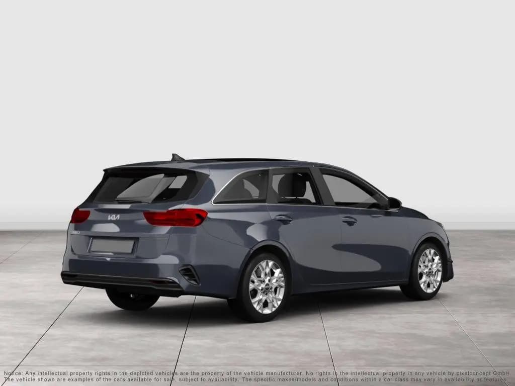 Main__Slider__Photo:Kia Ceed SW 1.5T 140 GTL TEC GT Line DAB 02/2026-0