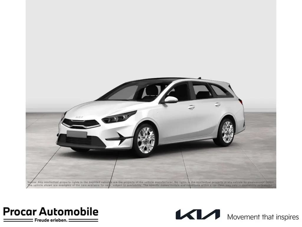 Main__Slider__Photo:Kia Ceed SW 1.5 T-GDI 140 GT-line GT Line DAB 02/2026-0