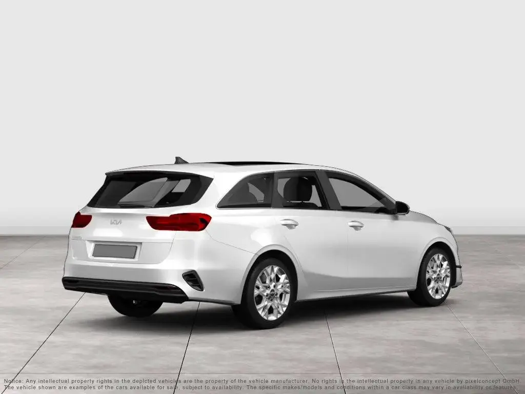 Main__Slider__Photo:Kia Ceed SW 1.5 T-GDI 140 GT-line GT Line DAB 02/2026-1