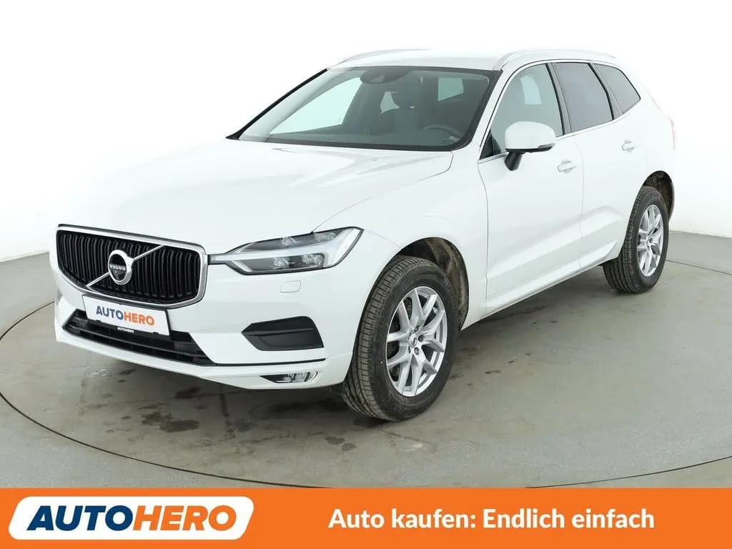 Main__Slider__Photo:Volvo XC60 2.0 D4 Momentum 2WD Aut.*NAVI*LED*360CAM* 12/2018-0
