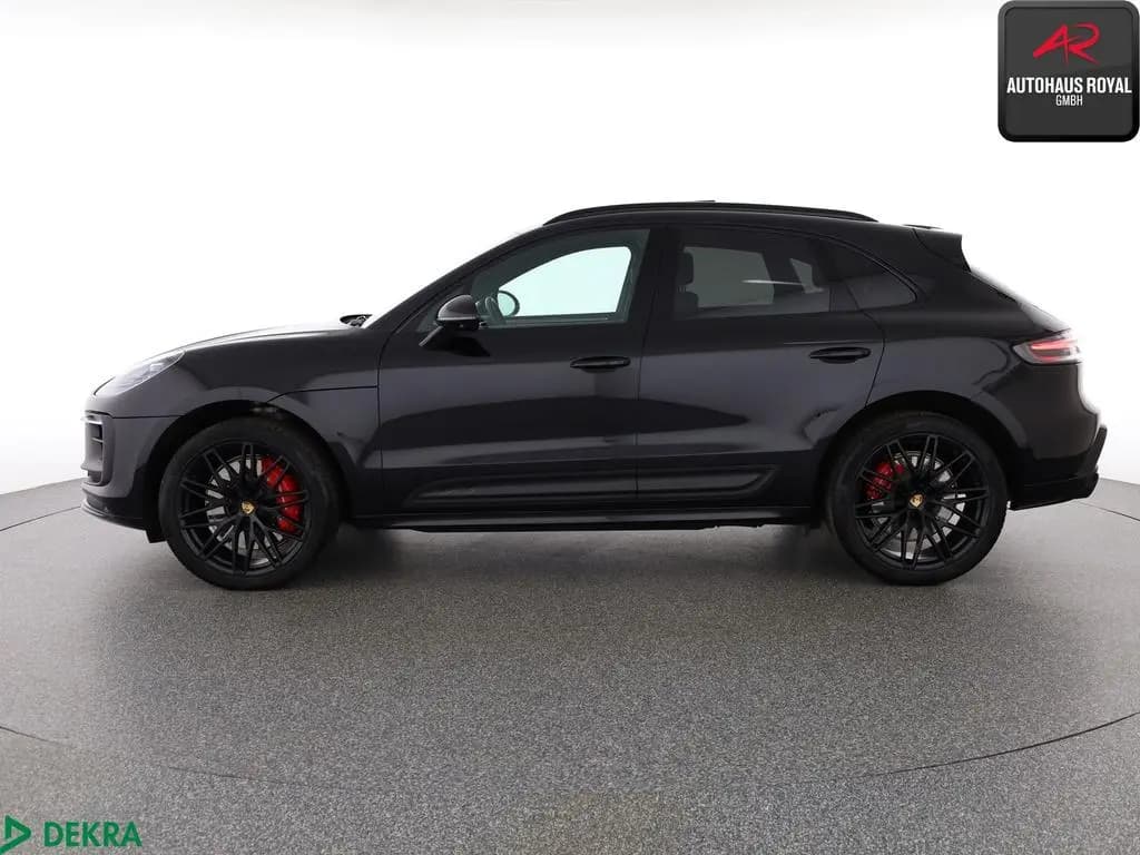Main__Slider__Photo:Porsche Macan GTS SPORTCHRONO,LUFT,360,SITZKLIMA,KEYLESS 11/2022-0