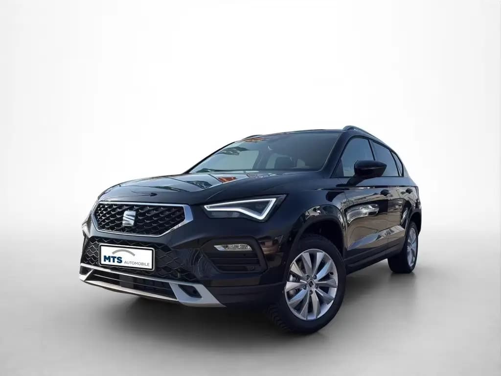 Main__Slider__Photo:Seat Ateca Road Edition 1.5 TSI 150PS Aut. null-0