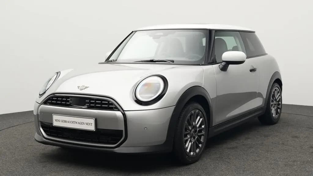 Main__Slider__Photo:MINI Cooper C 02/2025-0