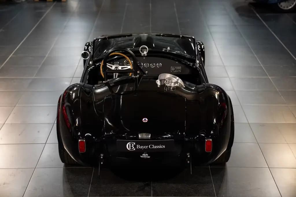 Main__Slider__Photo:Cobra Other 289FIA COBRA - ORIGINAL SHELBY CSX - H/Zulassung 07/1965-0