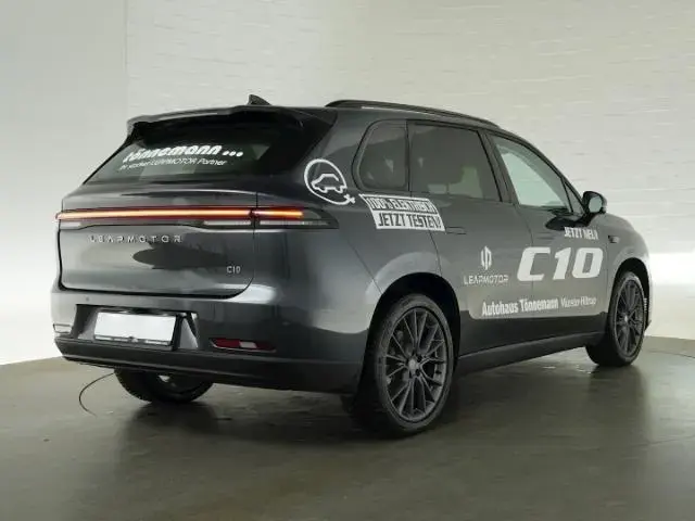 Main__Slider__Photo:Leapmotor C10 DESIGN 69,9 kWh+NAVI+360°KAMERA+PANORAMADACH 12/2024-1