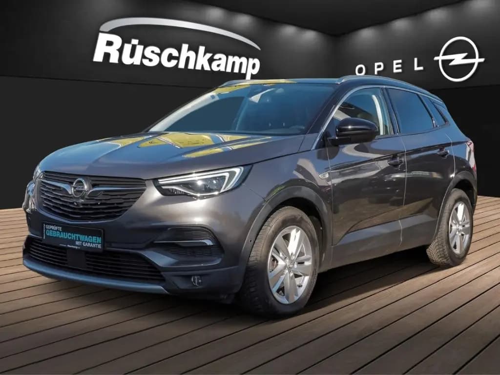 Main__Slider__Photo:Opel Grandland X Ultimate 1.6 Voll-LED Leder 18 Zoll 07/2020-0
