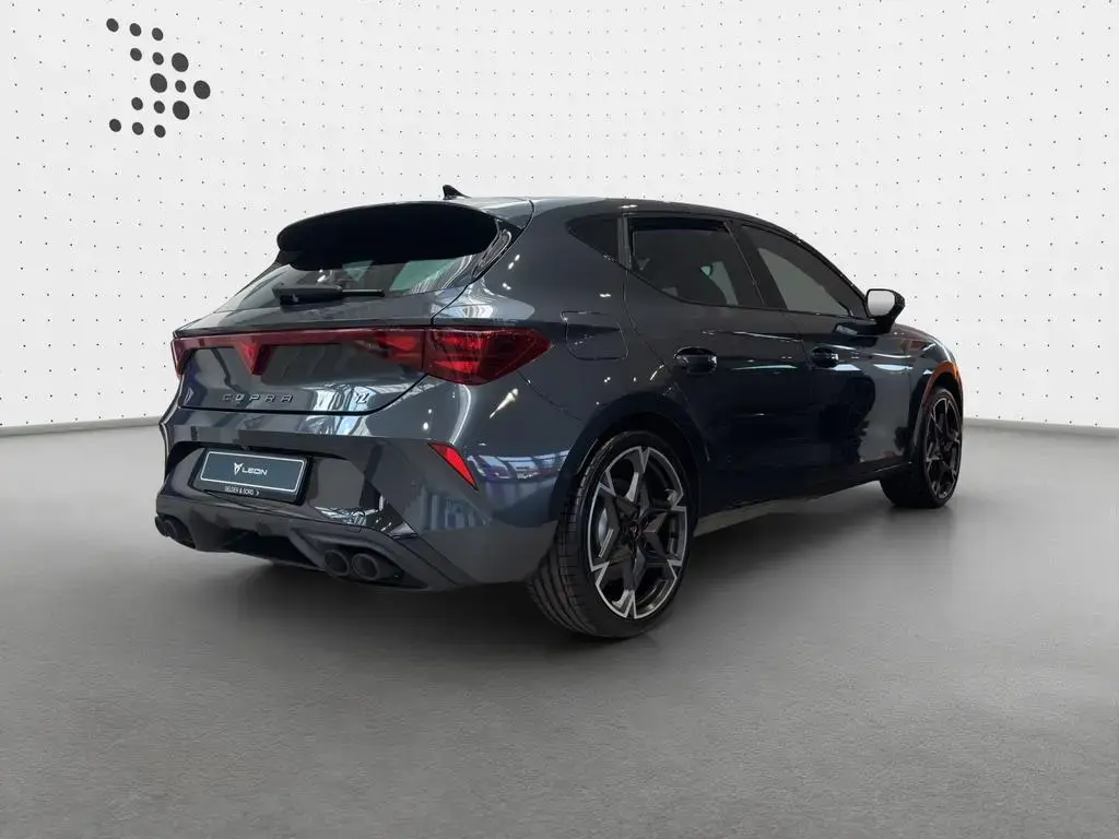 Main__Slider__Photo:Cupra Leon VZ 2.0 TSI DSG MATRIX*NAVI*RFK*ACC* 03/2026-1