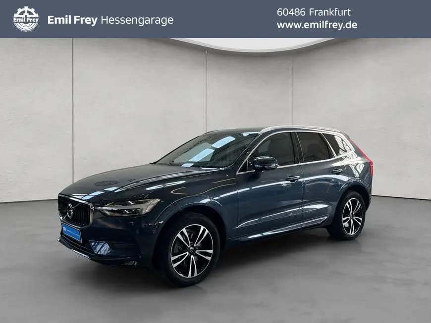 Main__Slider__Photo:Volvo XC60 B4 AWD Momentum-Pro Aut BLIS 19'' Kamera Vo 12/2020-0