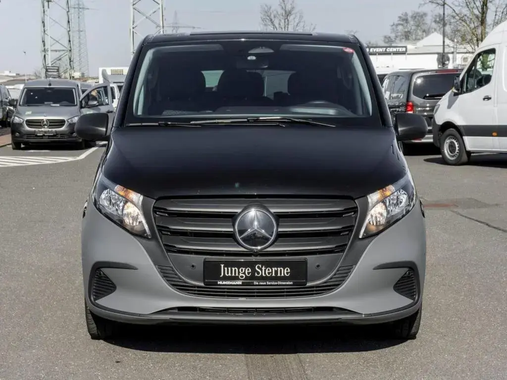 Main__Slider__Photo:Mercedes-Benz Vito 116 CDI Tourer PRO Extralang EasyPack AHK 06/2025-1