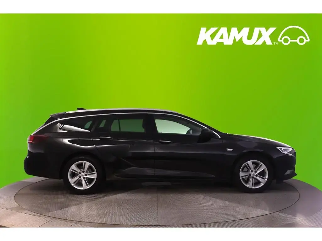Main__Slider__Photo:Opel Insignia B 1.6T ST Aut.Ultimate+LED+NAVI+HUD+KAM 10/2018-1