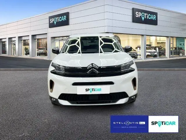 Main__Slider__Photo:Citroën C5 Aircross 1.2 Mild-Hybrid 13 6 C-Series S&S 02/2024-1