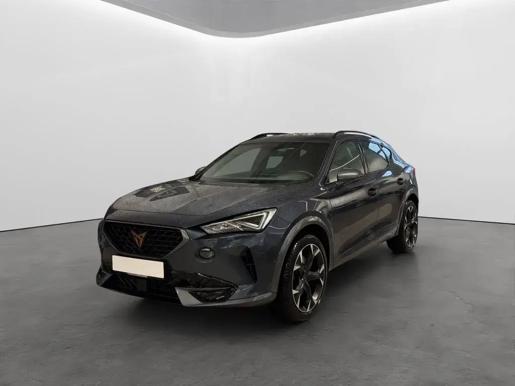 Main__Slider__Photo:Cupra Formentor 2.0 TSI DSG VZ LED NAVI ACC SIDEASS PA 02/2024-1