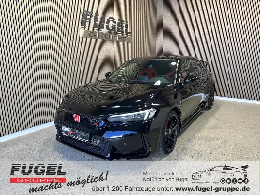 Main__Slider__Photo:Honda Civic 2.0 i-VTEC Turbo Type R LED|Navi|ACC 02/2023-0