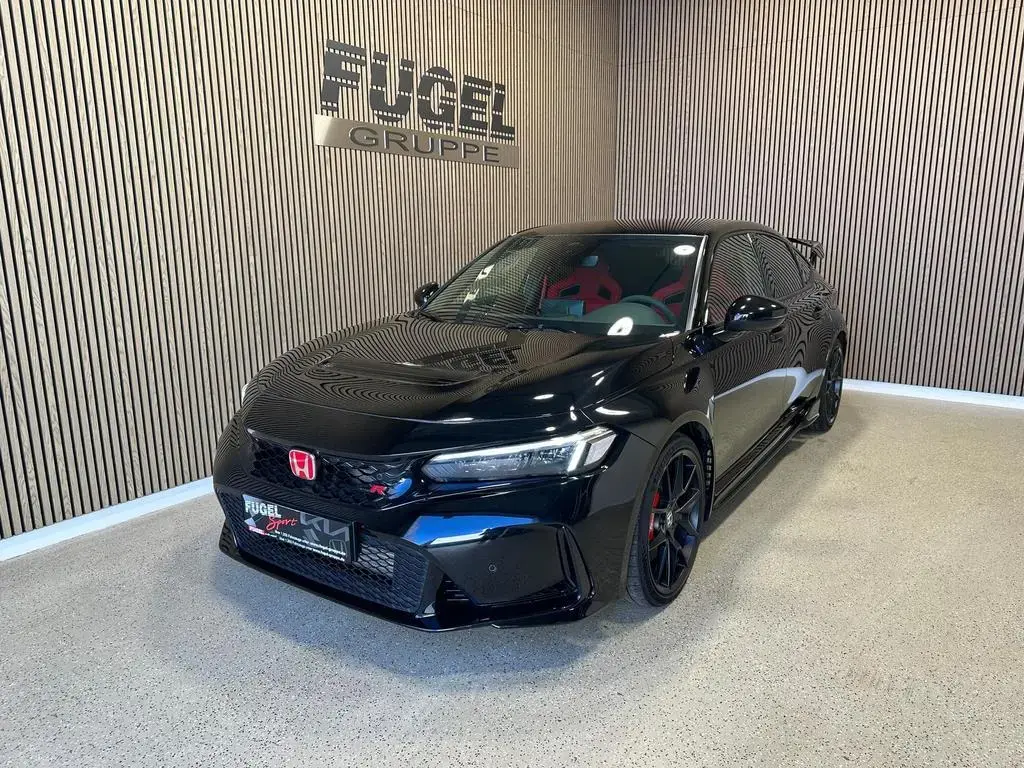 Main__Slider__Photo:Honda Civic 2.0 i-VTEC Turbo Type R LED|Navi|ACC 02/2023-1