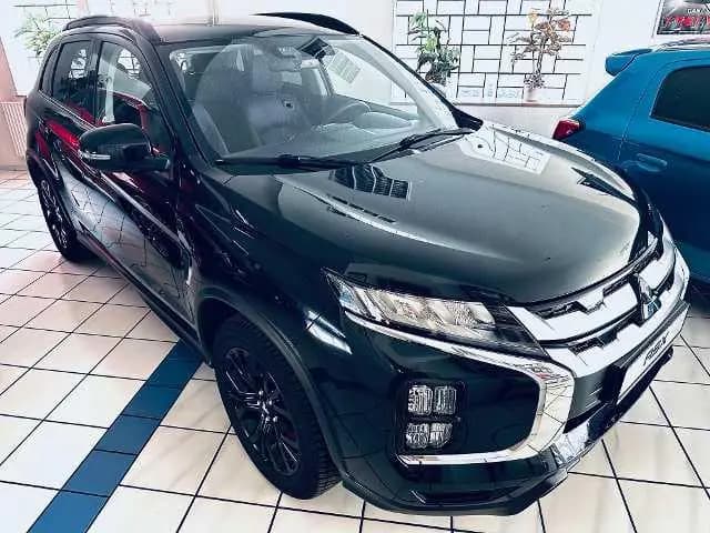 Main__Slider__Photo:Mitsubishi ASX TOP 2.0 MIVEC ClearTec 2WD CVT 03/2021-0