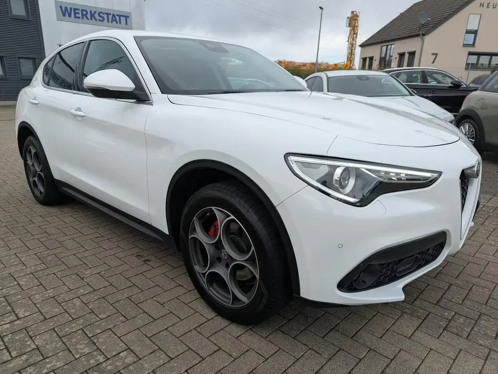 Main__Slider__Photo:Alfa Romeo Stelvio 2.2 Diesel AT8-Q4 Super 11/2017-1