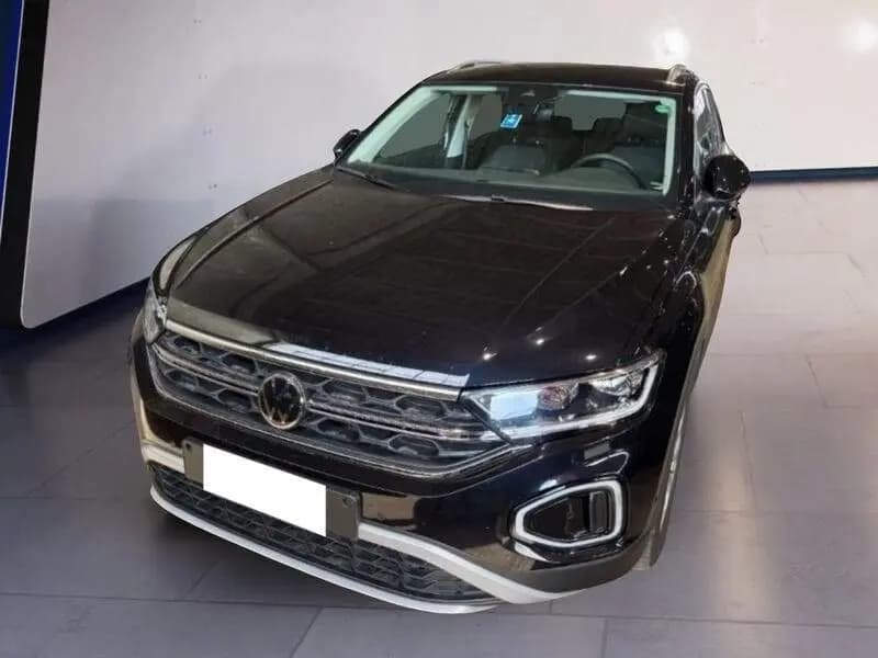 Main__Slider__Photo:Other Other Volkswagen T-Roc 1.0 TSI Style 03/2025-0