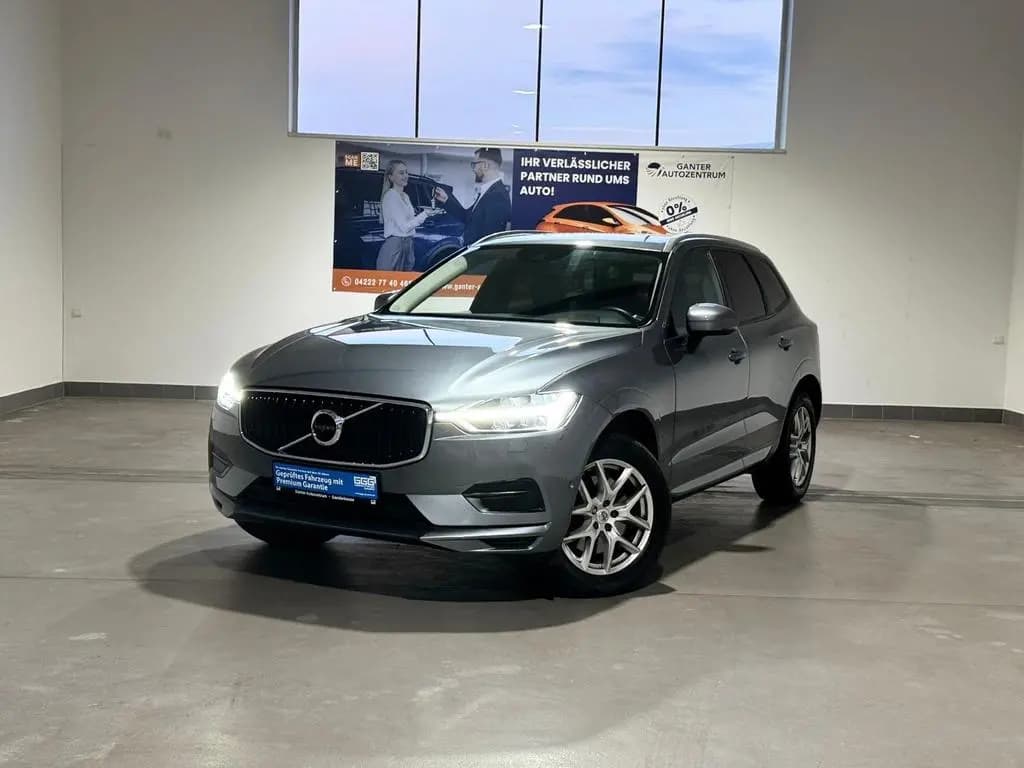 Main__Slider__Photo:Volvo XC 60 Momentum D4 AHK+LED+AUTOMATIK 06/2018-0