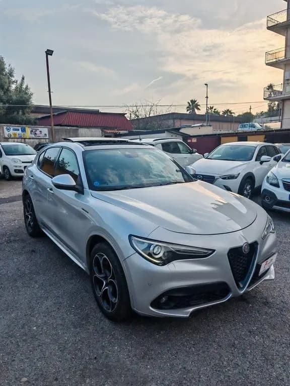 Main__Slider__Photo:Alfa Romeo Stelvio 2.2 Turbodiesel 210 CV AT8 Q4 03/2020-0
